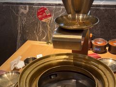 -西塔老太太泥炉烤肉(武汉摩尔城店)