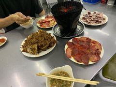 -松明一烤肉馆(鲁园店)