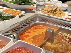 -海底捞火锅(同泰时代广场夜宵主题店)