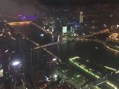 -广州四季酒店·天吧·高空酒吧