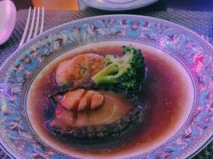 -顶鲜101美食美景餐厅