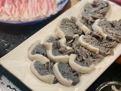 -裕德孚·非遗手切涮羊肉(东直门内大街店)