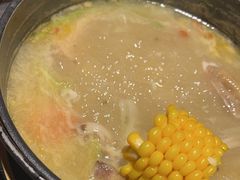 -大和食乐·鲜和牛酸汤火锅(环宇荟店)
