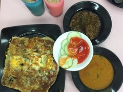 -新加坡Zam Zam餐馆