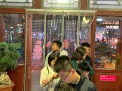等位区-四条包子(古城街店)