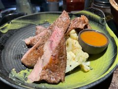-MAGPIE喜鹊派餐厅(华侨城店)