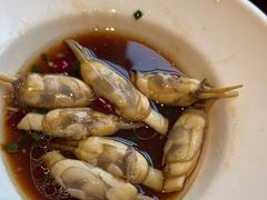 -妈妈菜舟山海鲜(定海古城店)