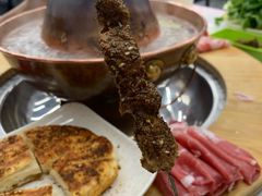-草原牧羊人(圣菲悦城店)