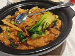 -和记小菜(东方店)