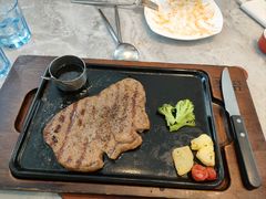 -必胜客(大观天地店)