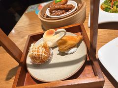 -点心传说·粤菜点心(佐阾虹湾店)