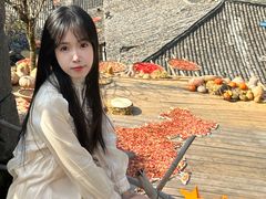 -林坑古村落