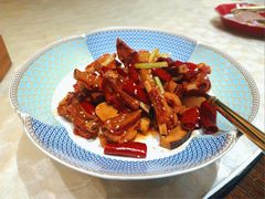 -明湖楼·经典鲁菜山东海鲜(大明湖店)