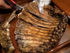 -蒙古人烤羊大师·草原料理(工农大路店)