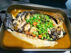 -半天妖烤鱼(新中关购物中心店)