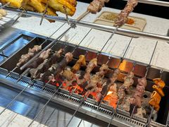 -延边金利串店(安达街店)