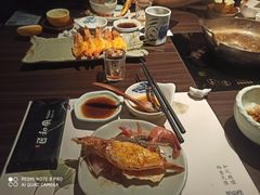-匠和风精致料理(莆田财富中心店)