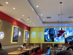 -陇上秦轩西安biangbiang面(朝龙汇店)