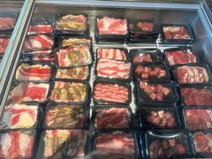 -炽城·烤肉名家(鸿达中央广场店)
