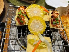 -雀舞云南菜(乐客城店)