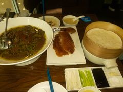 -小大董·烤鸭(王府井apm店)