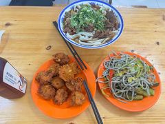 -清真-戏楼王记牛肉面