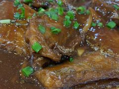 东海带鱼-上海阿潘舟山海鲜店(东宝兴路店)