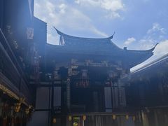-上海三山会馆