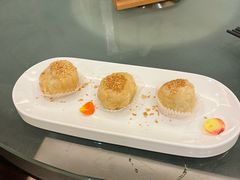 -湛江民大喜来登酒店-采悦轩中餐厅