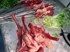 -西安绿地假日酒店·欧意咖啡厅