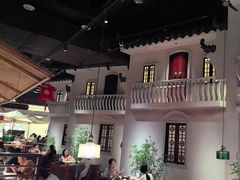 -晓粤·惹味粤菜(凯德乐峰广场店)