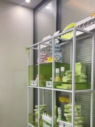 -凡碧诗毛孔清洁收细