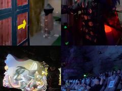 -汕头蓝水星欢乐世界