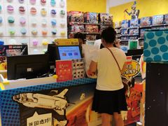 -乐高专卖店(温州万象城店)