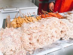 鸡排-辽B·小串(总店)