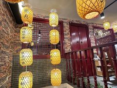 -磁器铜锅涮肉(交大东路店)
