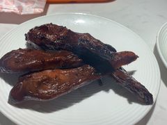 特色酱鸭头-杨氏青龙虾·羊蝎子(金盛路总店)