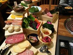 -黑牛の店·和牛烧肉(合生汇店)