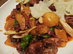 -西域阿里马新疆菜·清真(桂花路店)