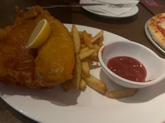 -FABIO’S费比欧披萨餐厅