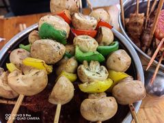 -炒豆合作社(东四总店)