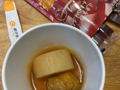 -穆得·老周家牛肉烧饼(普利街店)
