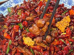 -李大爷的泡椒馆(冉家坝店)