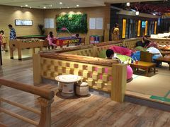 -御池园(顾村公园店)