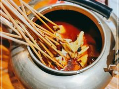 -喝丢一只鞋海鲜烧烤·海肠捞饭(文体街店)