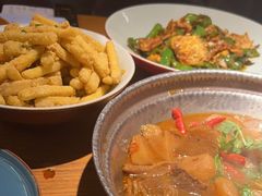 -吃饭皇帝大(长宁龙之梦店)