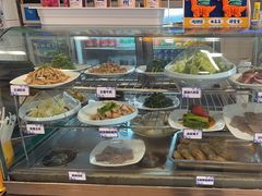 -西部马华清真兰州牛肉面·烧烤夜市(关东店)