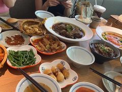 -花盐街·四川乐山小吃(西单大悦城店)