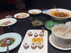 -宝燕壹号景观餐厅(龙盛国际商业广场店)