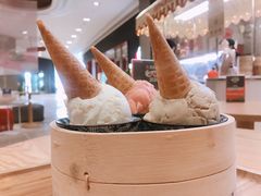 -歎雪糕低糖低脂Gelato冰淇淋